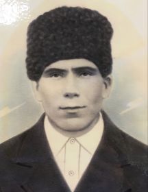 Пивнев Семён Леонтьевич