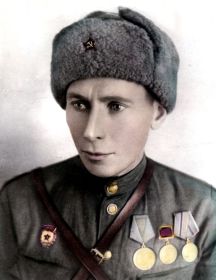 Покопцев Андрей Гаврилович