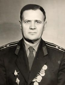 Спивак Иван Никифорович