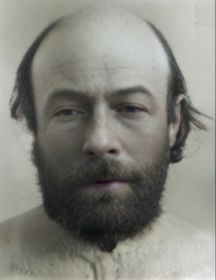 Комаров Иван Иванович