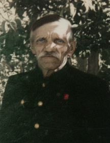 Тимохин Михаил Иванович