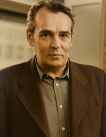 Никишин Иван Устинович