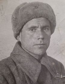 Реутов Василий Васильевич