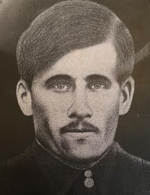 Калинин Яков Николаевич