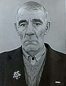 Симохин Павел Сименович