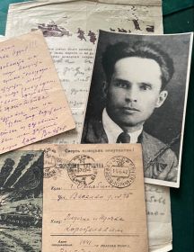 Коростелев Виктор Владимирович