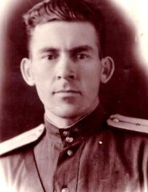 Клочков Александр Николаевич