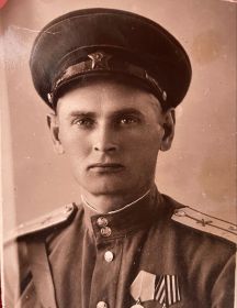 Калюта Павел Петрович