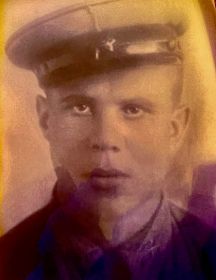 Арнаутов Георгий Михайлович