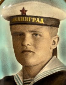 Евсеев Ефим Васильевич