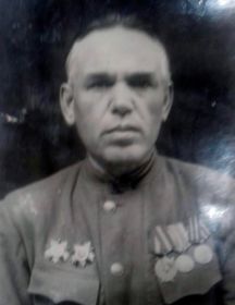 Ураев Иван Иванович