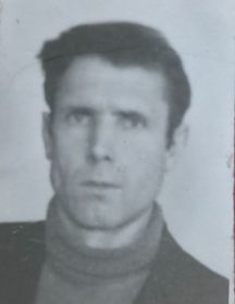 Харахордин Николай Михайлович
