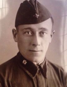 Дудинов Владимир Петрович