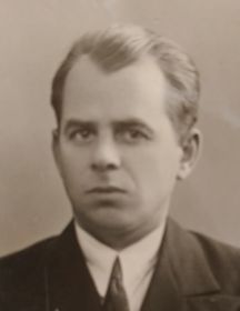 Низкопоклоннов Борис Васильевич