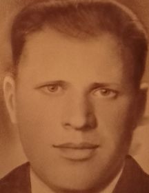 Ларин Александр Константинович
