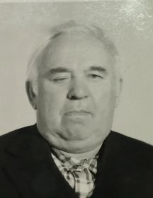 Попов Василий Иванович