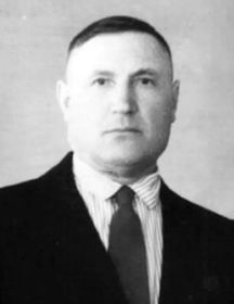 Палкин Антон Трофимович