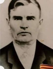 Грабов Алексей Егорович