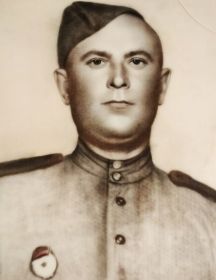 Жук Иван Сергеевич