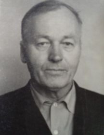 Сасенко Николай Яковлевич
