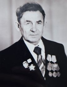 Катренко Дмитрий Иванович
