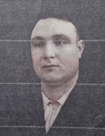Чукаев Алексей Степанович