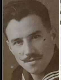 Страхов Александр Николаевич
