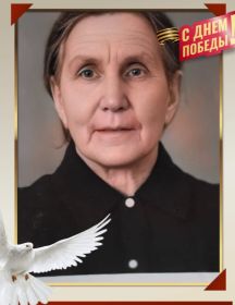 Перевезенцева Анна Григорьевна