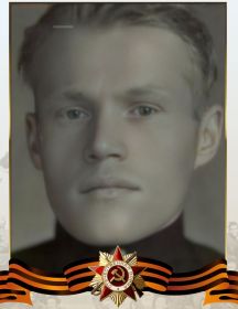 Митин Николай Михайлович