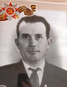 Горбатов Николай Алексеевич