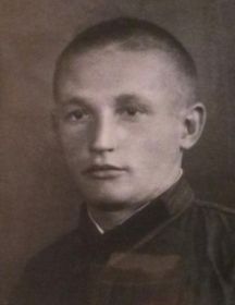 Чепурных Михаил Симонович