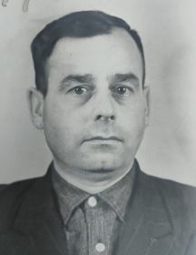Зайчковский Александр Макарович