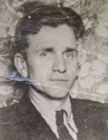 Павлов Виктор Иванович