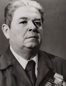 Киреев Алексей Петрович