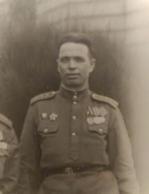 Пащенко Алексей Георгиевич