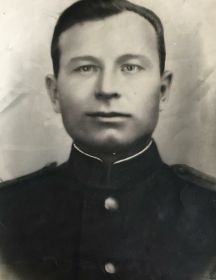 Данилов Александр Николаевич