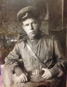 Силантьев Павел Никифорович