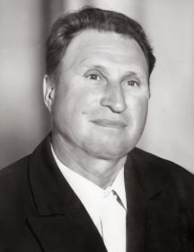 Михин Иван Игнатьевич