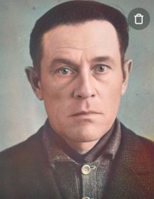 Королёв Игнатий Алексеевич
