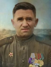 Медведев Георгий Фёдорович