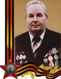 Стародумов Григорий Иванович