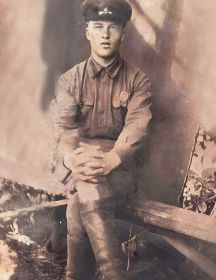 Гладков Логвин Ефремович