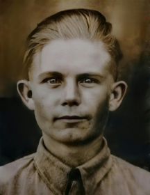 Тюрин Николай Андреевич