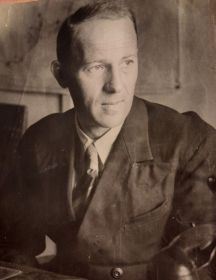 Басов Александр Петрович
