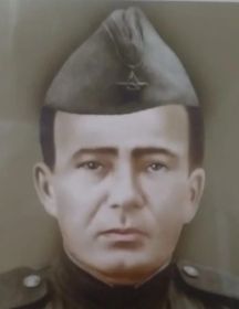 Гатауллин Хасян Гатауллович