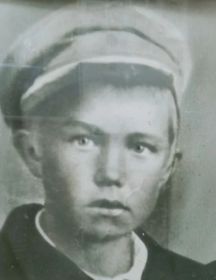 Поваляев Михаил Леонтьевич