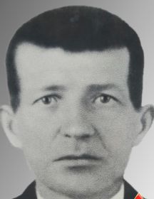 Орловцев Гавриил Тимофеевич