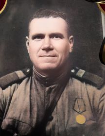 Погодин Иван Степанович