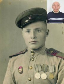 Можаров Александр Михайлович