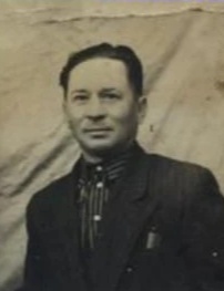 Зоткин Николай Иванович